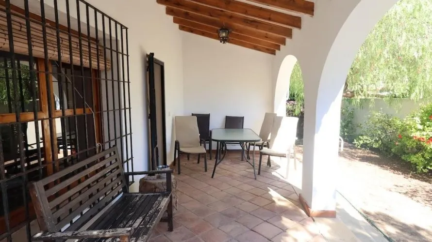 4 bedrooms apartment for sale, Cabo Roig, Spain No. 3377 № 15