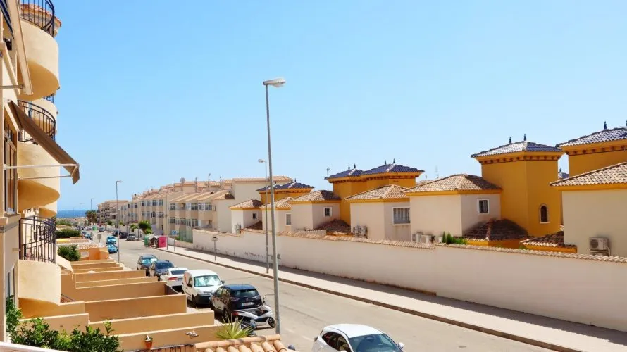 1 bedroom apartment for sale, Alicante, Spain No. 3224 № 3
