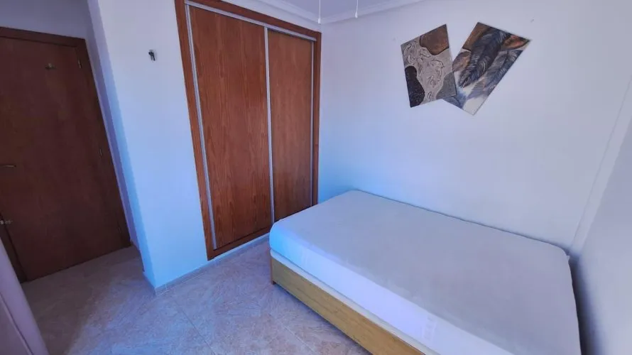 83m² duplex for sale, Torrevieja, Spain No. 3340