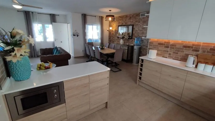 186m² villa for sale, Torrevieja, Spain No. 3214 № 8
