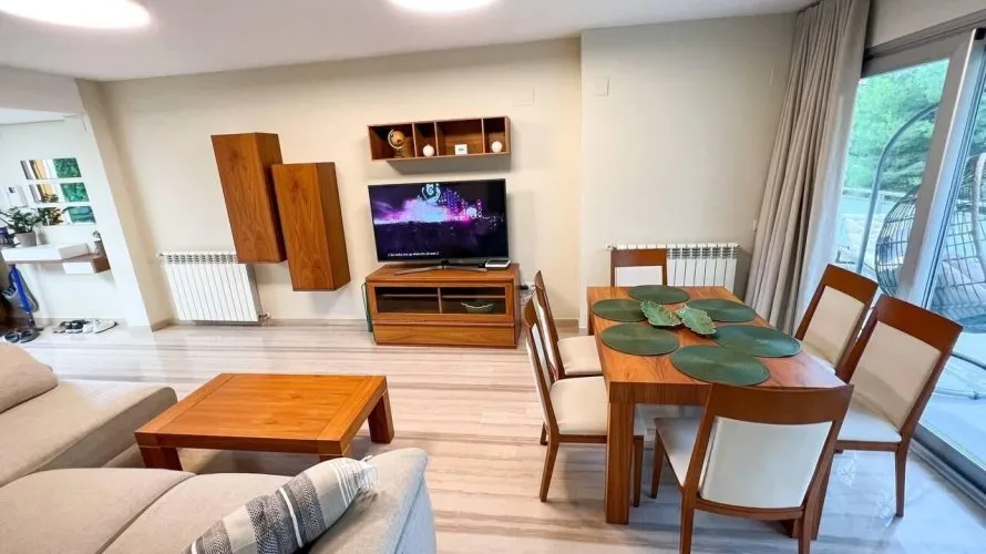 4 bedrooms apartment for sale, Chiva, Spain No. 3291 № 12