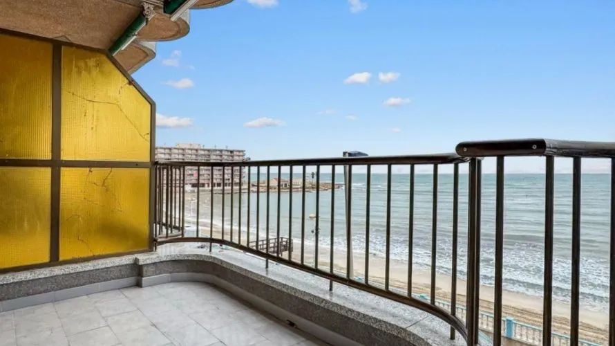 120m² apartment for sale, Torrevieja, Spain No. 3229 № 6