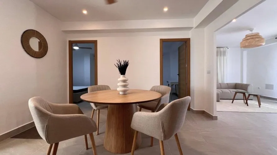 97m² apartment for sale, San Pedro del Pinatar, Spain No. 3381 № 6