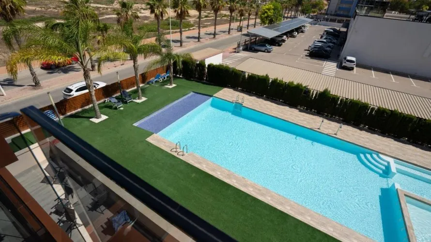 2 bedrooms apartment for sale, Guardamar del Segura, Spain No. 3350 № 16