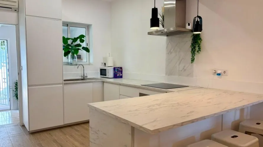 95m² house for sale, Alicante, Spain No. 3208 № 19