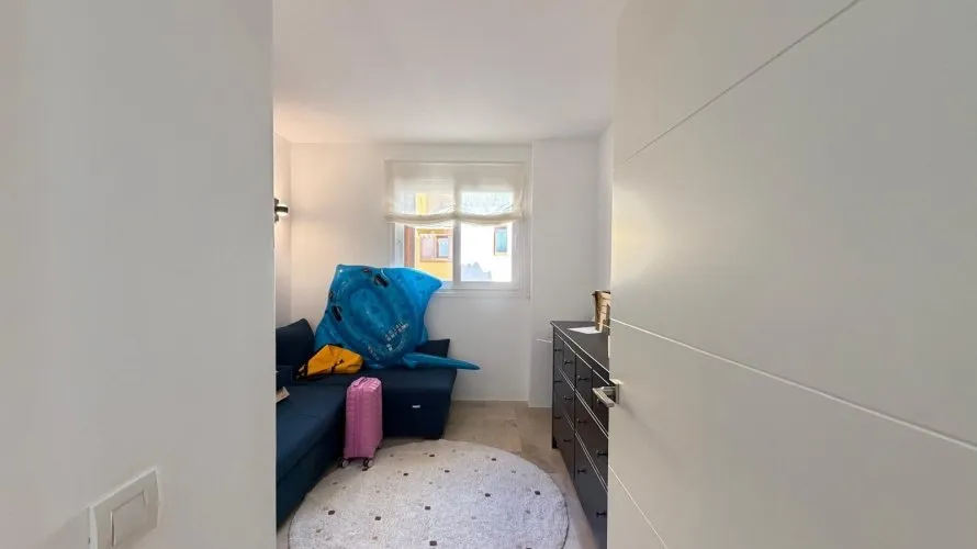 3 bedrooms apartment for sale, Torrevieja, Spain No. 3341 № 22