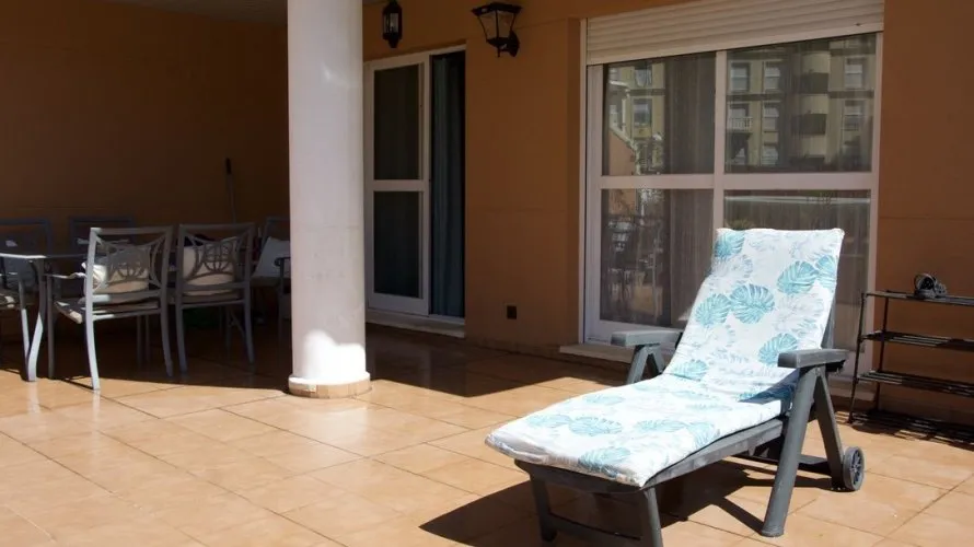 105m² apartment for sale, Denia, Spain No. 3428
