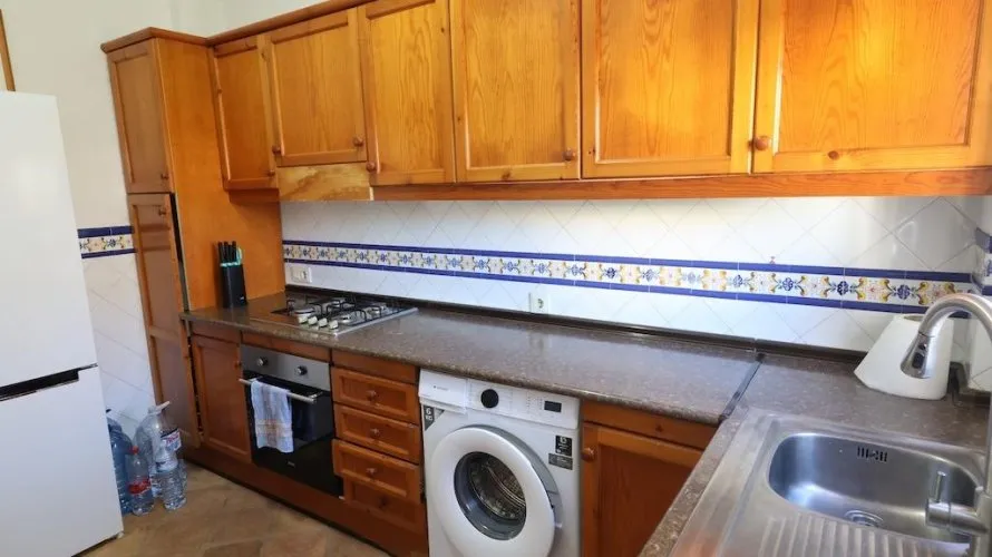 4 bedrooms apartment for sale, Cabo Roig, Spain No. 3377 № 14