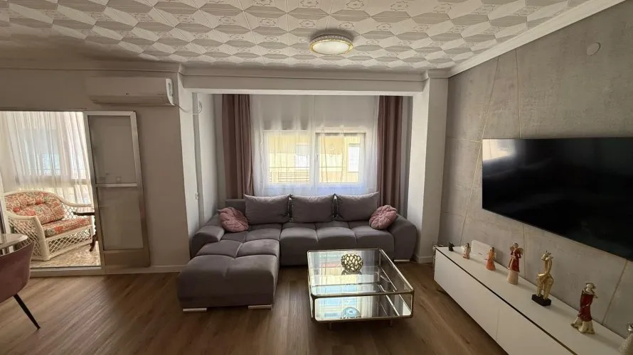 90m² apartment for sale, Alicante, Spain No. 3289 № 16