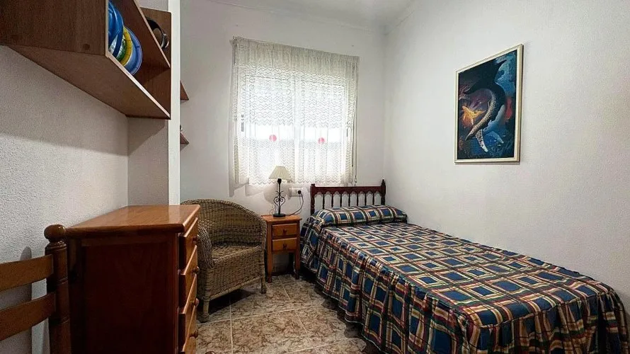 1 bedroom apartment for sale, Torrevieja, Spain No. 3293 № 11