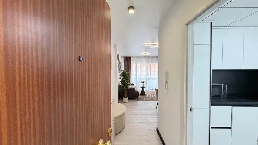 2 bedrooms apartment for sale, Torrevieja, Spain No. 3387 № 28
