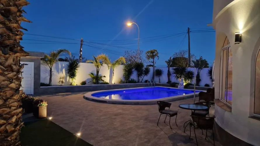 186m² villa for sale, Torrevieja, Spain No. 3214 № 23