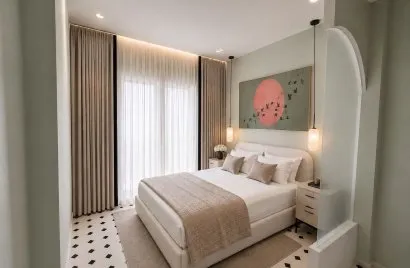35m² apartment for sale, Torrevieja, Spain No. 3284