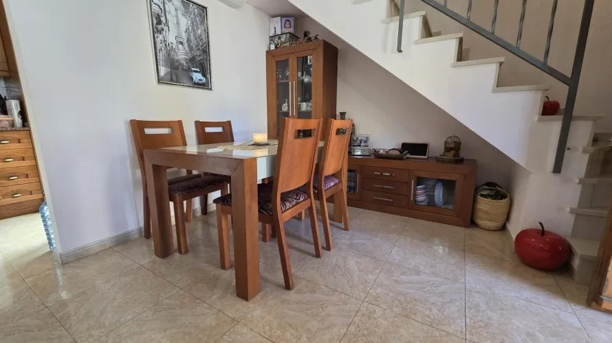 3 bedrooms house for sale, Torrevieja, Spain No. 3194 № 25