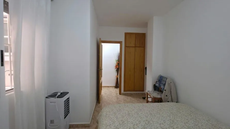3 bedrooms apartment for sale, Torrevieja, Spain No. 3237 № 1