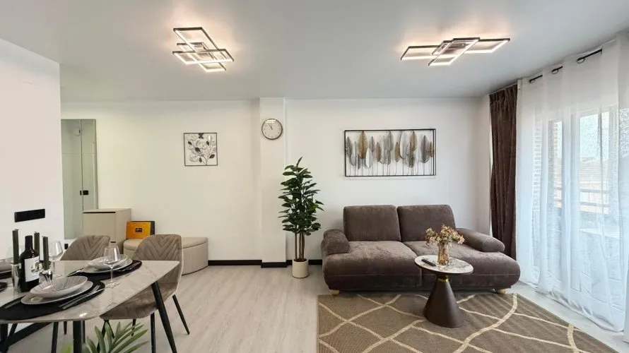 2 bedrooms apartment for sale, Torrevieja, Spain No. 3387 № 10
