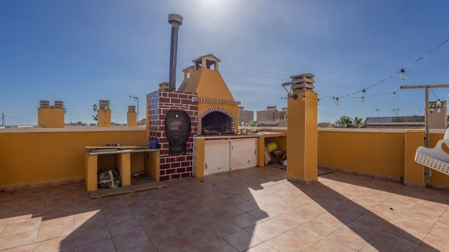 57m² apartment for sale, La Mata, Spain No. 3307 № 2