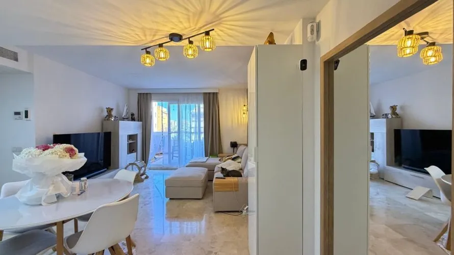 3 bedrooms apartment for sale, Torrevieja, Spain No. 3341 № 19