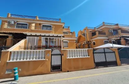 83m² duplex for sale, Torrevieja, Spain No. 3340