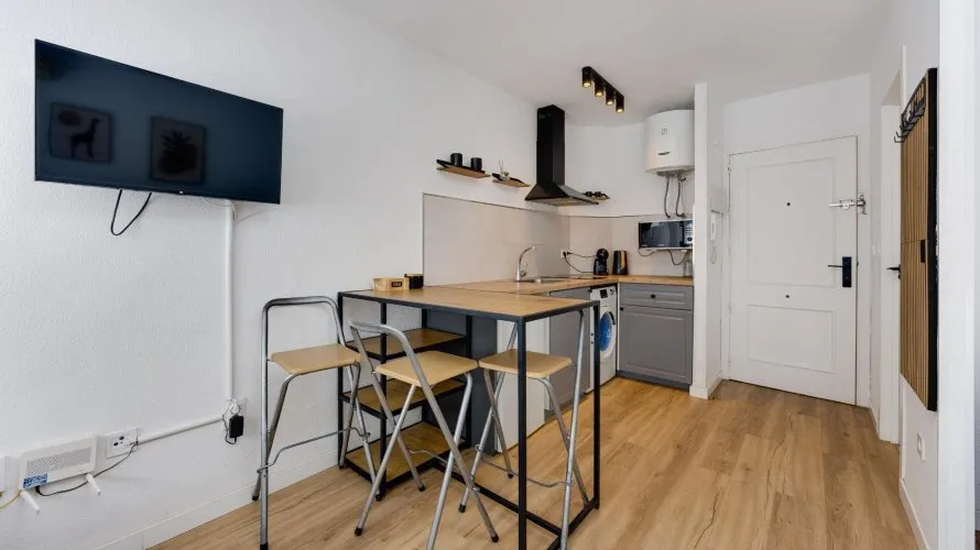 26m² apartment for sale, Torrevieja, Spain No. 3286 № 14