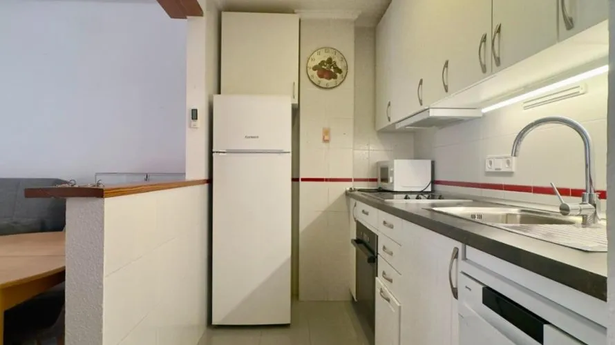 1 bedroom apartment for sale, Torrevieja, Spain No. 3323 № 15