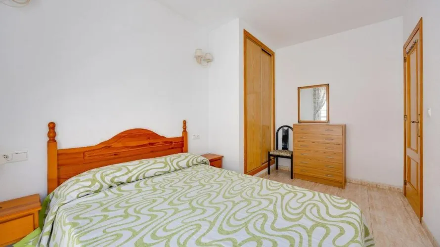 1 bedroom apartment for sale, Torrevieja, Spain No. 3207 № 15