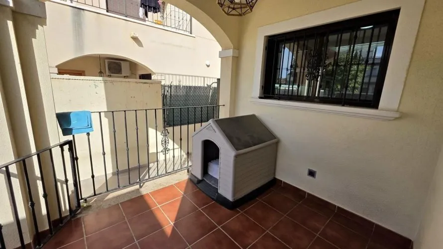 114m² villa for sale, Torrevieja, Spain No. 3296 № 2