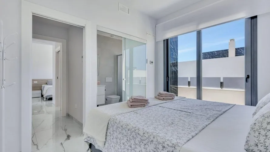 120m² villa for sale, Torrevieja, Spain No. 3302 № 10