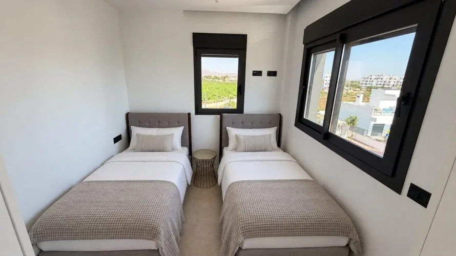 2 bedrooms apartment for sale, Los Alcazares, Spain No. 3315 № 28