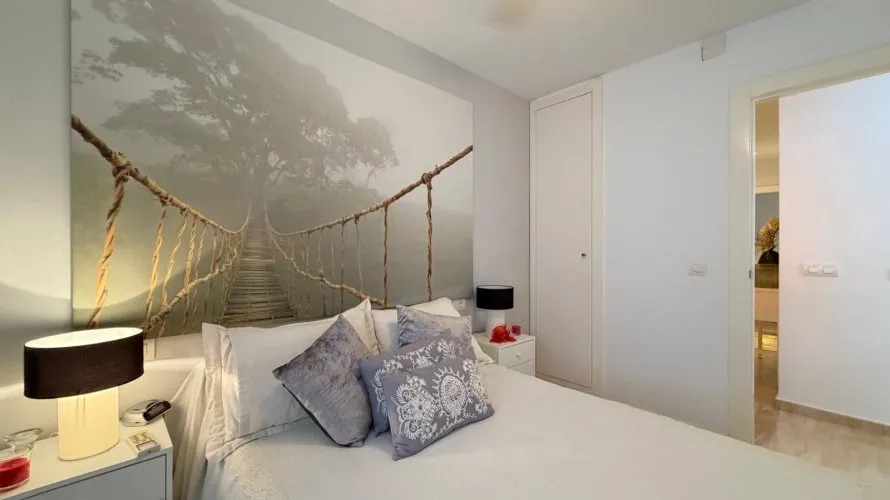 2 bedrooms apartment for sale, Torrevieja, Spain No. 3324 № 7