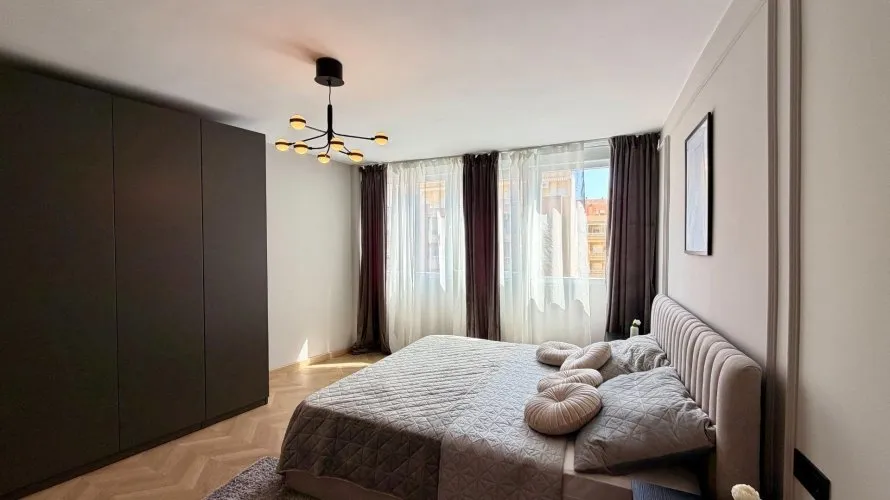 3 bedrooms apartment for sale, Torrevieja, Spain No. 3312 № 21
