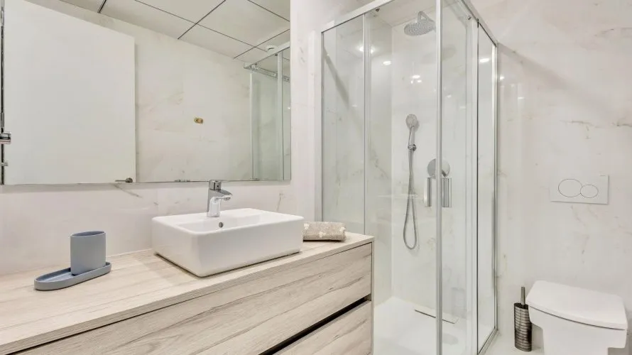 81m² apartment for sale, Benidorm, Spain No. 3389 № 5