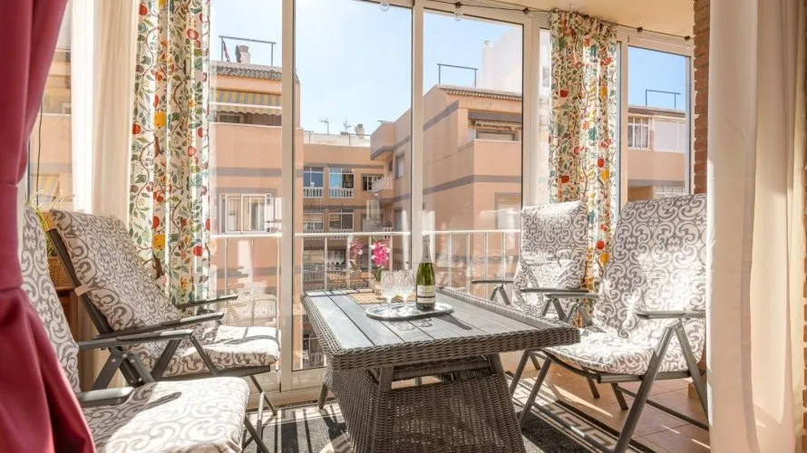 89m² apartment for sale, Torrevieja, Spain No. 3431 № 27