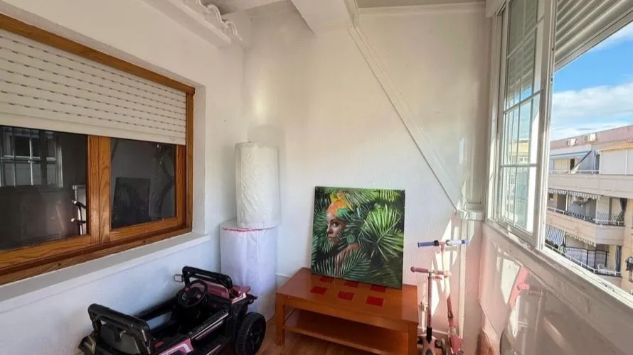 3 bedrooms penthouse for sale, Torrevieja, Spain No. 3396