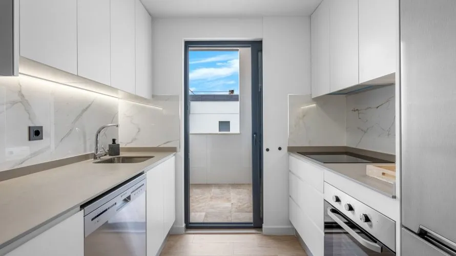 74m² apartment for sale, Los Altos, Spain No. 3398 № 18