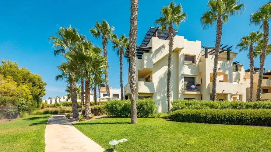 85m² apartment for sale, San Javier, Spain No. 3300 № 26
