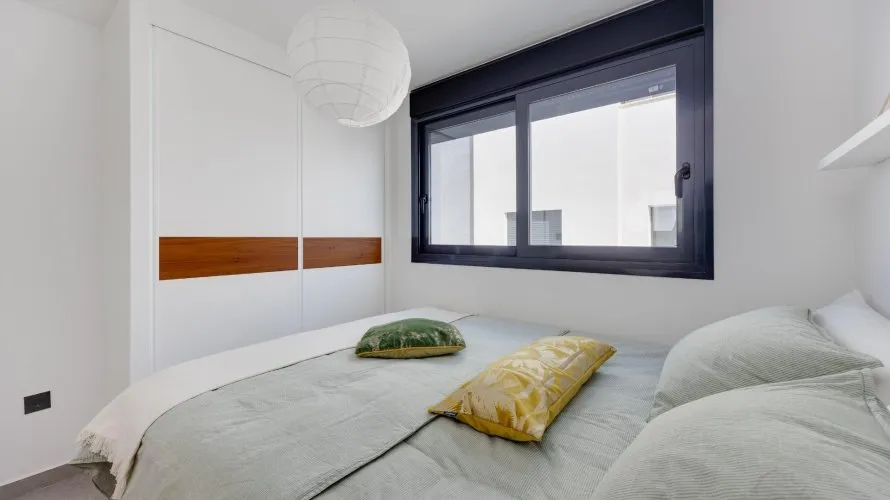 2 bedrooms house for sale, Guardamar del Segura, Spain No. 3321 № 15