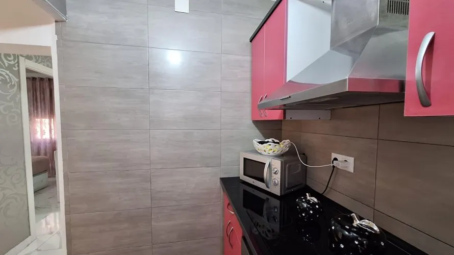 2 bedrooms apartment for sale, Alicante, Spain No. 3351 № 24