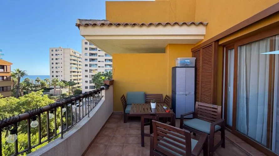 3 bedrooms apartment for sale, Torrevieja, Spain No. 3341 № 10