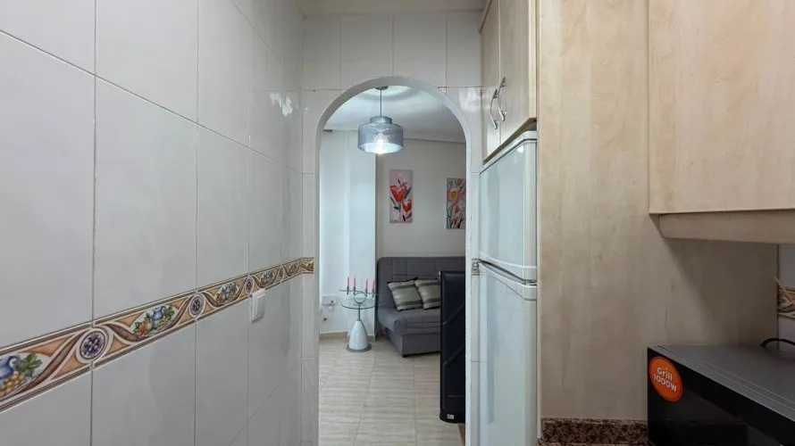 40m² apartment for sale, Torrevieja, Spain No. 3331 № 10