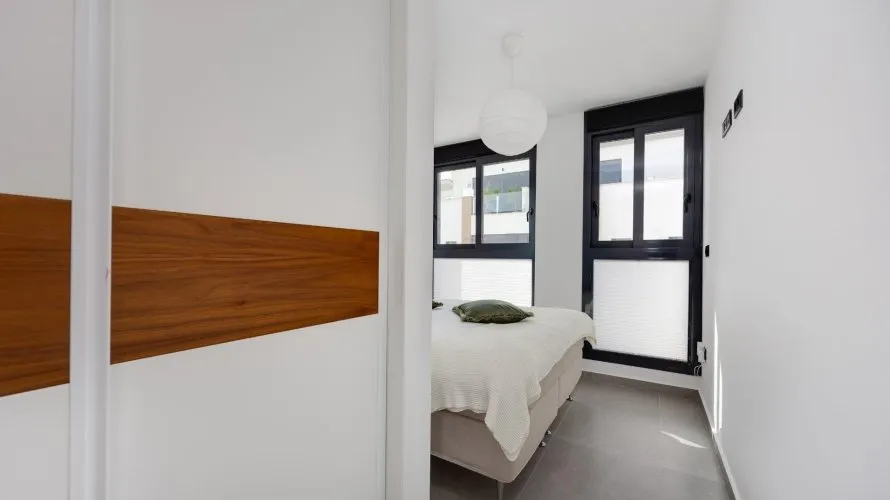 2 bedrooms house for sale, Guardamar del Segura, Spain No. 3321 № 16