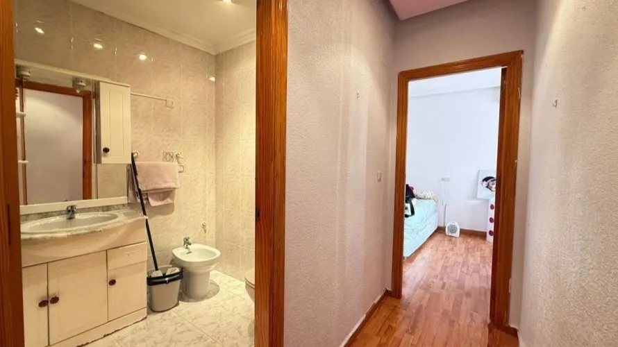 3 bedrooms penthouse for sale, Torrevieja, Spain No. 3396 № 15