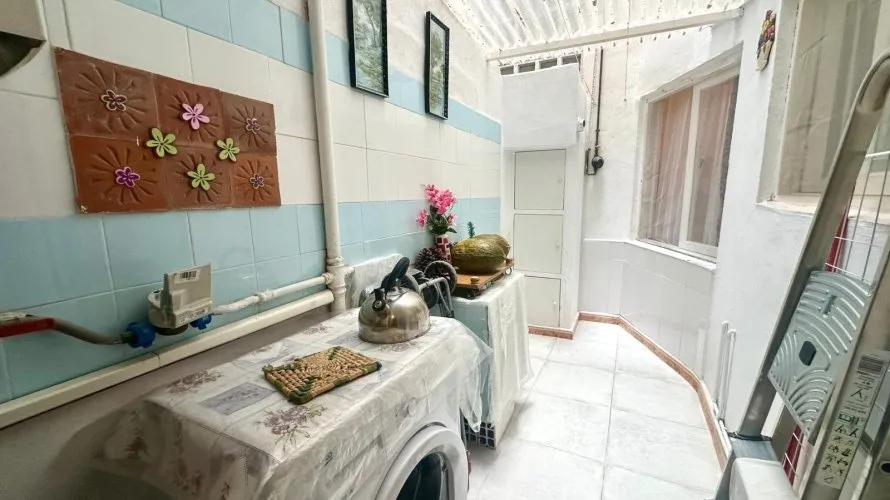 76m² apartment for sale, Alicante, Spain No. 3267 № 2