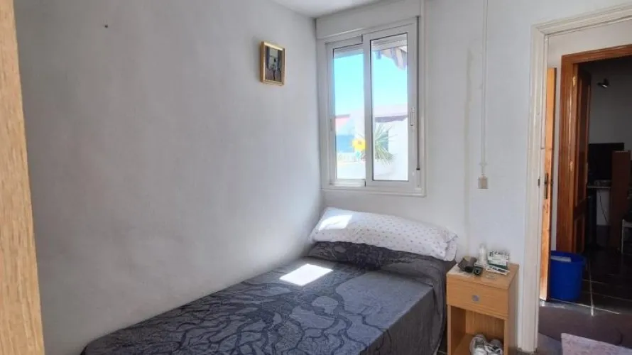 1 bedroom penthouse for sale, Torrevieja, Spain No. 3394 № 7
