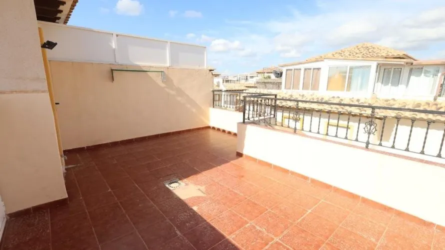 2 bedrooms house for sale, Playa Flamenca II, Spain No. 3374 № 6