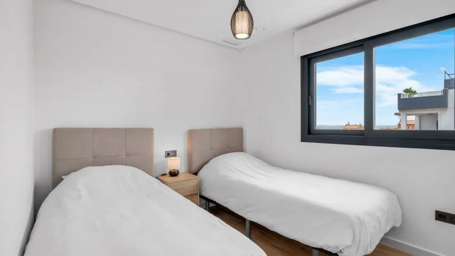 74m² apartment for sale, Los Altos, Spain No. 3398 № 10