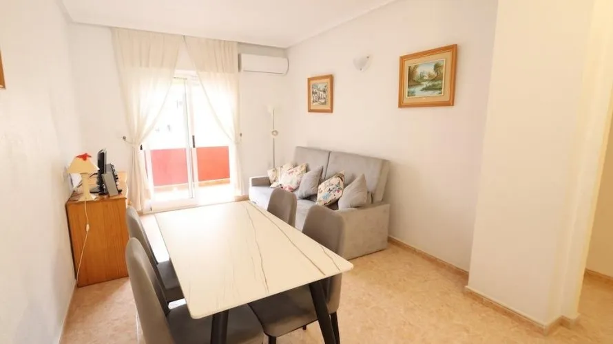 2 bedrooms apartment for sale, Torrevieja, Spain No. 3317 № 9