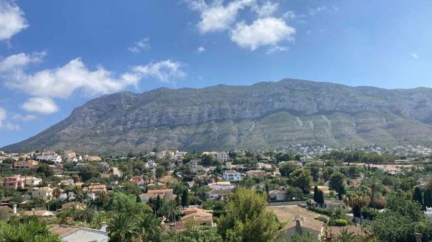 180m² villa for sale, Denia, Spain No. 3255