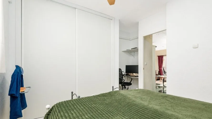 89m² apartment for sale, Torrevieja, Spain No. 3431 № 1