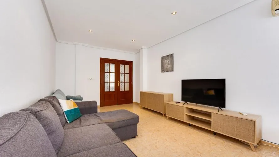 112m² apartment for sale, San Miguel de Salinas, Spain No. 3228 № 21